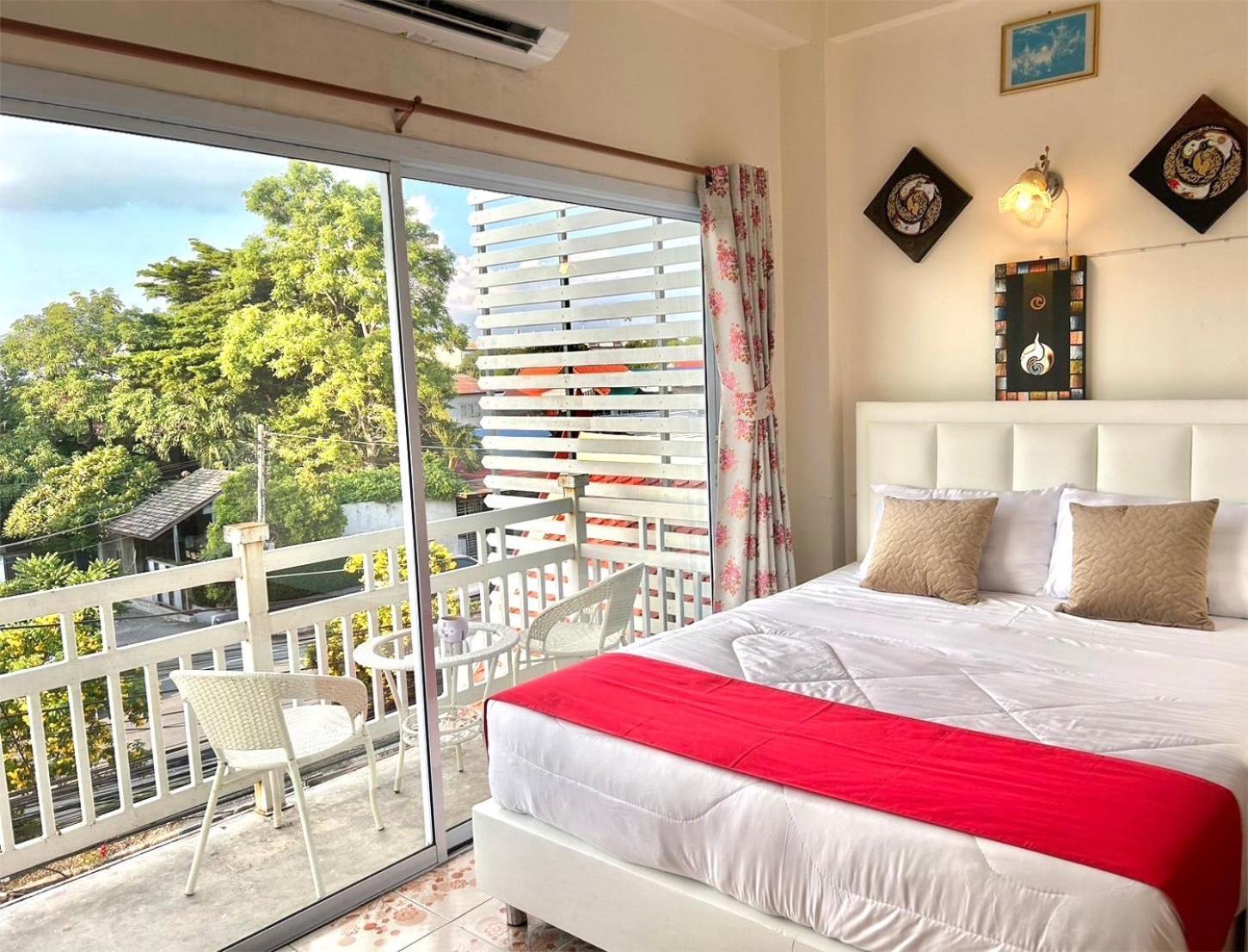 Home One Love Ayutthaya Main Zone By Baan One Love Group Eksteriør bilde