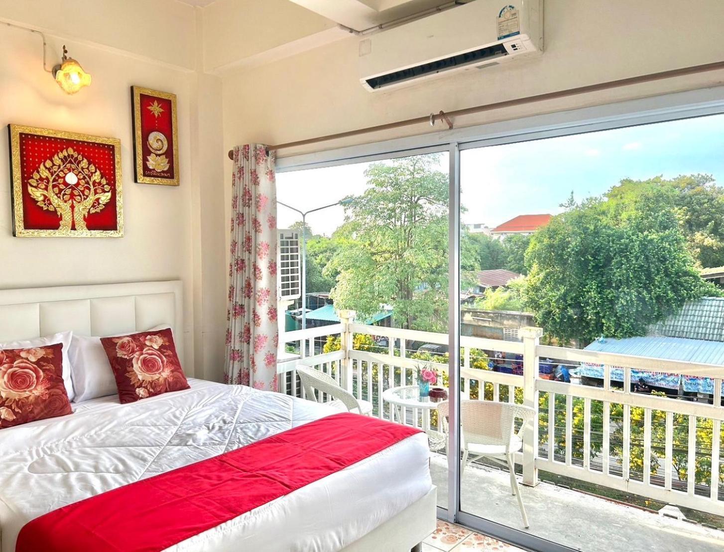Home One Love Ayutthaya Main Zone By Baan One Love Group Eksteriør bilde