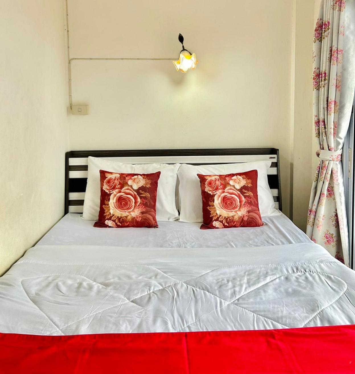 Home One Love Ayutthaya Main Zone By Baan One Love Group Eksteriør bilde