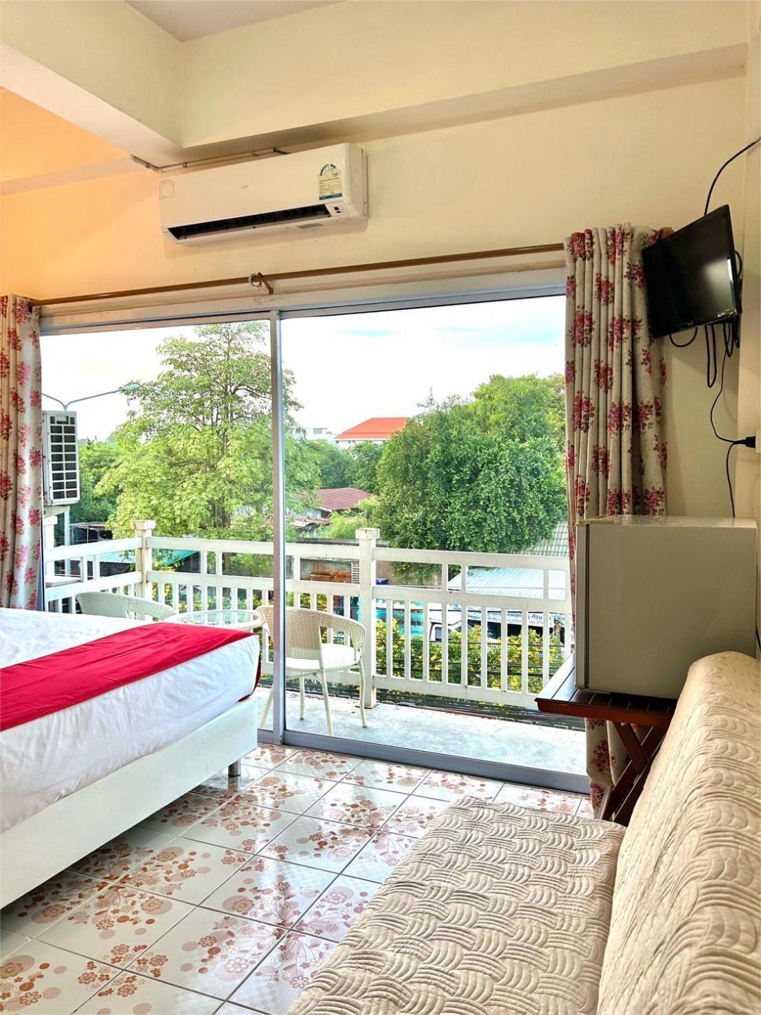 Home One Love Ayutthaya Main Zone By Baan One Love Group Eksteriør bilde