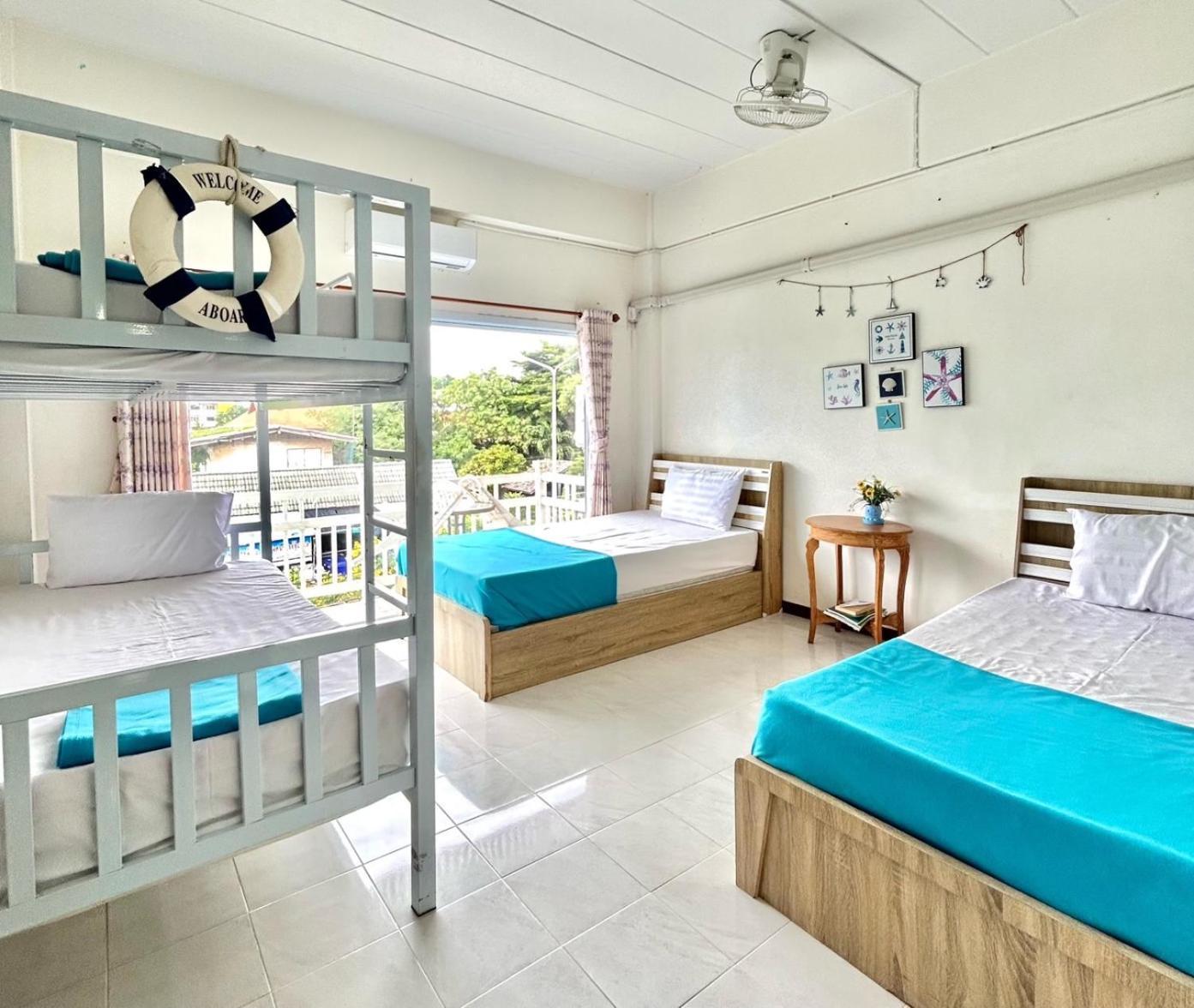 Home One Love Ayutthaya Main Zone By Baan One Love Group Eksteriør bilde