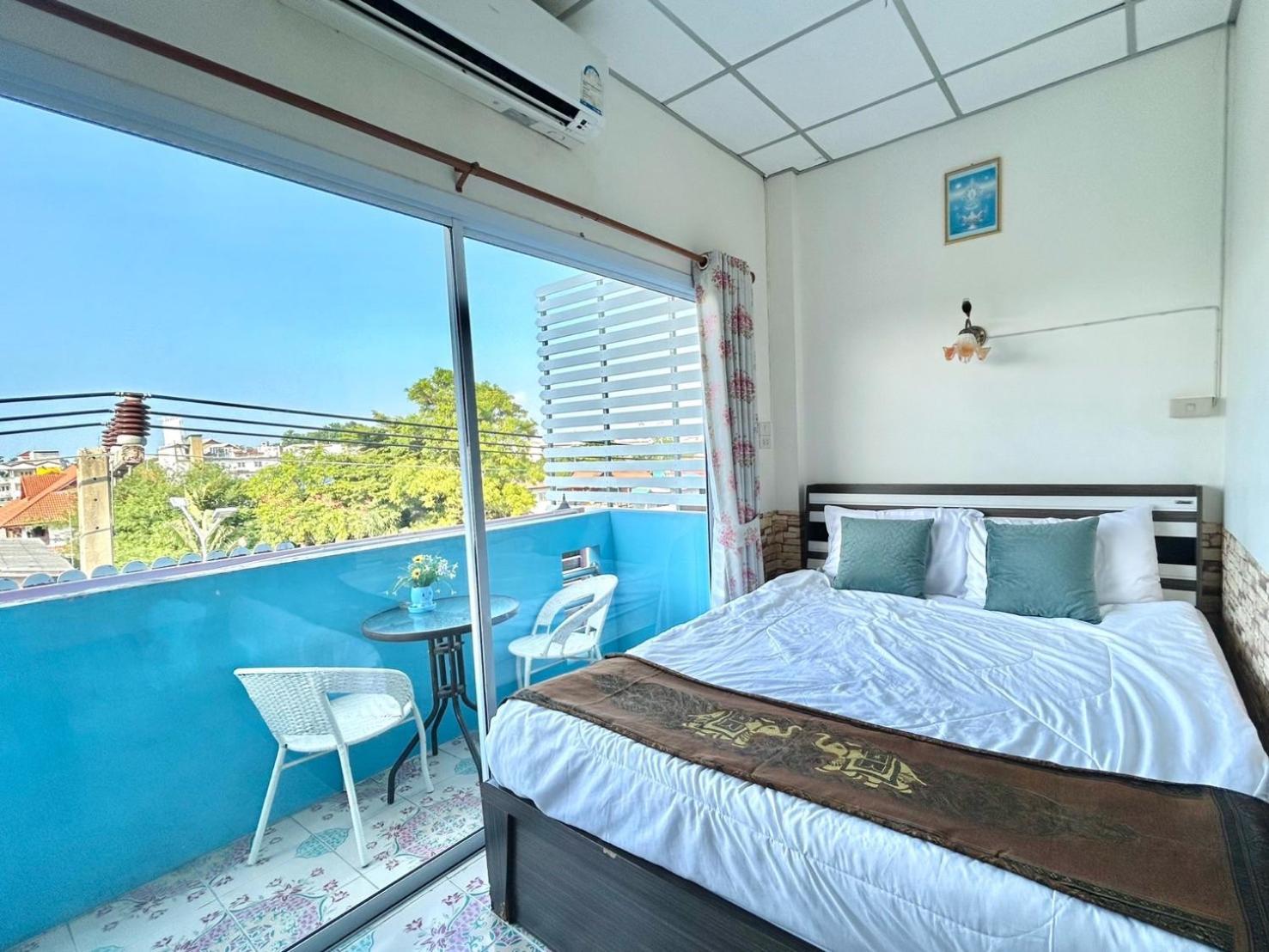 Home One Love Ayutthaya Main Zone By Baan One Love Group Eksteriør bilde