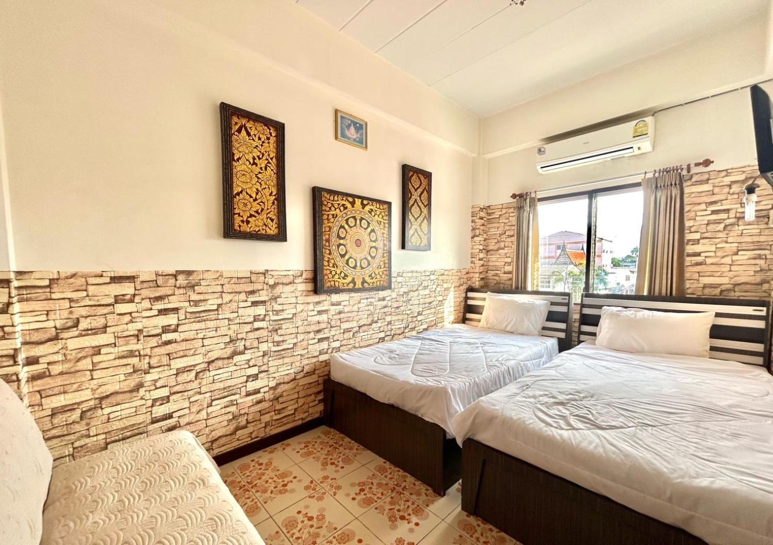 Home One Love Ayutthaya Main Zone By Baan One Love Group Eksteriør bilde